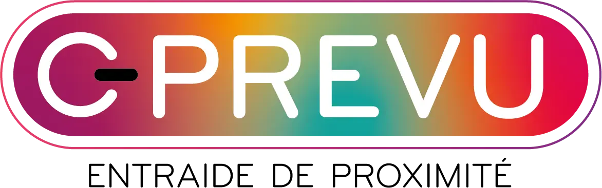 C-Prévu — entraide et proximité